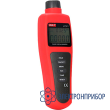 Тахометр цифровой лазерный UNI-T UT372