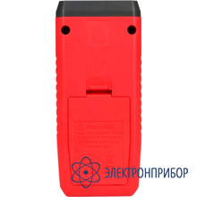 Тахометр цифровой лазерный UNI-T UT373