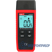 Влагомер UNI-T UT377A