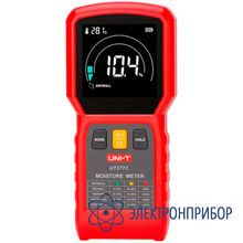 Влагомер UNI-T UT377C
