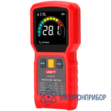 Влагомер UNI-T UT377C
