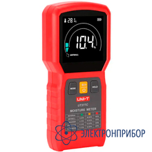 Влагомер UNI-T UT377C
