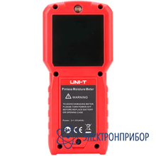 Влагомер UNI-T UT377C