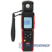 Люксметр UNI-T UT381A