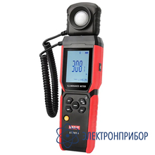 Люксметр UNI-T UT381A