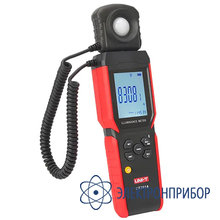 Люксметр UNI-T UT381A