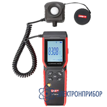 Люксметр UNI-T UT381A