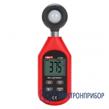 Измеритель освещенности (люксметр) mini UNI-T UT383