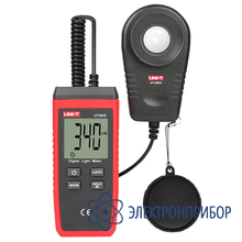 Люксметр UNI-T UT383S