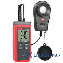 Люксметр UNI-T UT383S