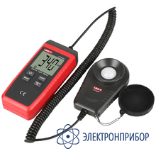Люксметр UNI-T UT383S