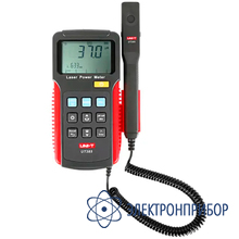 Измеритель мощности лазера UNI-T UT385