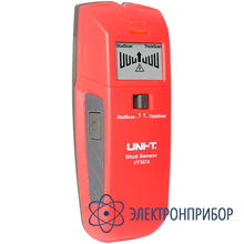 Детектор скрытой проводки UNI-T UT387A