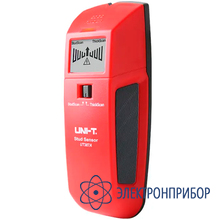 Детектор скрытой проводки UNI-T UT387A