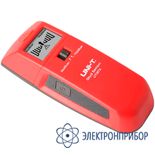 Детектор скрытой проводки UNI-T UT387A