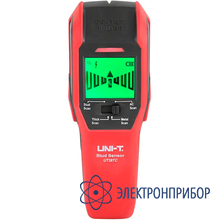Детектор скрытой проводки UNI-T UT387C