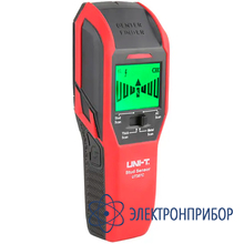 Детектор скрытой проводки UNI-T UT387C