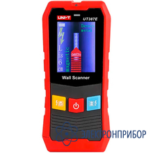 Детектор скрытой проводки UNI-T UT387E