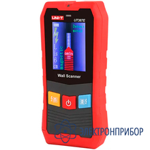 Детектор скрытой проводки UNI-T UT387E