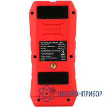 Детектор скрытой проводки UNI-T UT387E