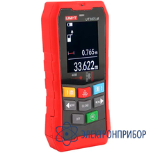 Детектор скрытой проводки UNI-T UT387LM