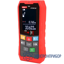 Детектор скрытой проводки UNI-T UT387LM