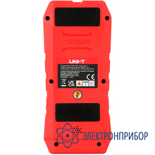 Детектор скрытой проводки UNI-T UT387LM