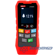 Детектор скрытой проводки UNI-T UT387S