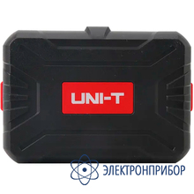 Измеритель сопротивления изоляции UNI-T UT503PV