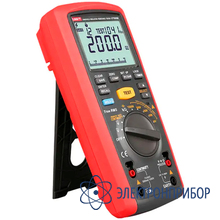 Измеритель сопротивления изоляции UNI-T UT505A