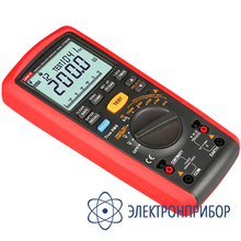 Измеритель сопротивления изоляции UNI-T UT505B