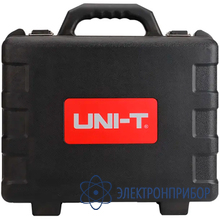Измеритель сопротивления изоляции UNI-T UT515B