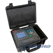 Измеритель сопротивления изоляции UNI-T UT516B