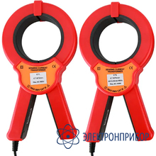 Измеритель сопротивления заземления UNI-T UT575B