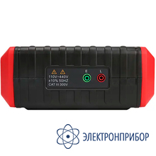Тестер узо UNI-T UT586+