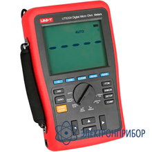 Микроомметр UNI-T UT620A