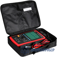 Микроомметр UNI-T UT620A