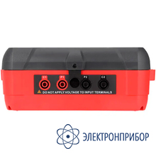 Микроомметр UNI-T UT620C+