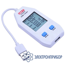 Тестер напряжения UNI-T UT658A