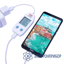 Тестер напряжения UNI-T UT658A