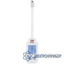 Тестер напряжения UNI-T UT658C