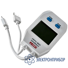 Тестер usb UNI-T UT658DUAL
