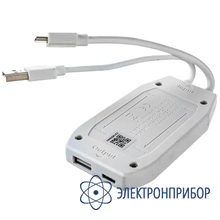 Тестер usb UNI-T UT658DUAL
