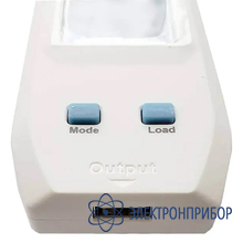 Тестер напряжения UNI-T UT658LOAD