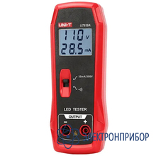 Тестер напряжения (тестер светодиодов) UNI-T UT659A