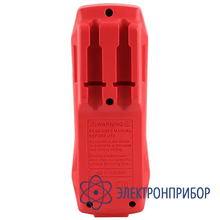 Тестер напряжения (тестер светодиодов) UNI-T UT659A