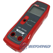 Тестер напряжения (тестер светодиодов) UNI-T UT659D
