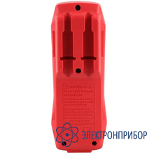 Тестер напряжения (тестер светодиодов) UNI-T UT659D