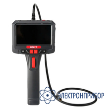 Видеоэндоскоп UNI-T UT663B