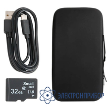 Видеоэндоскоп UNI-T UT663B